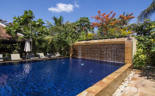 Siddharta Boutique Hotel