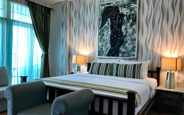 Casa Blanca Boutique hotel