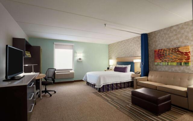 Home2 Suites by Hilton Philadelphia - Convention Center, PA