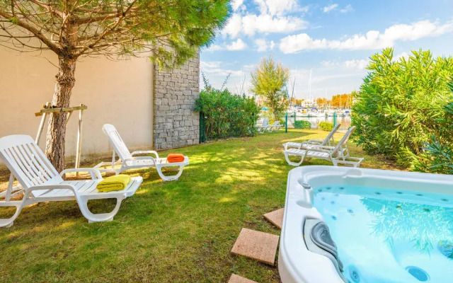 Lagrange Prestige Ile Saint Martin