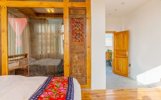 Taoyuan Sanshe Guesthouse
