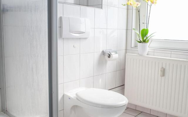 Ferienwohnung Leipzig Nord
