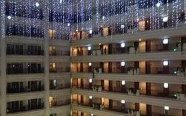 Wonder Hotel