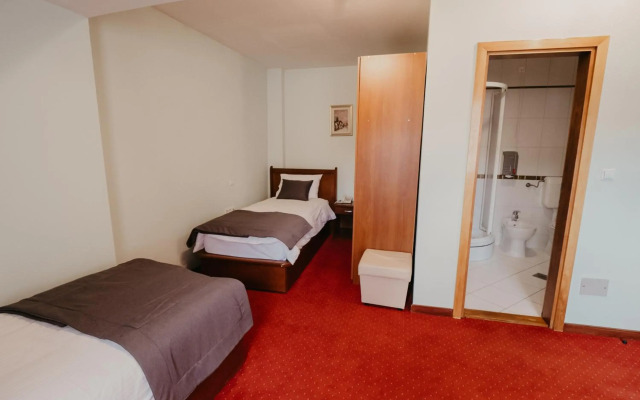 Hotel Astra Sarajevo