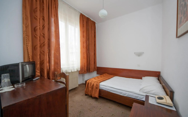 Slavyanska Beseda Hotel