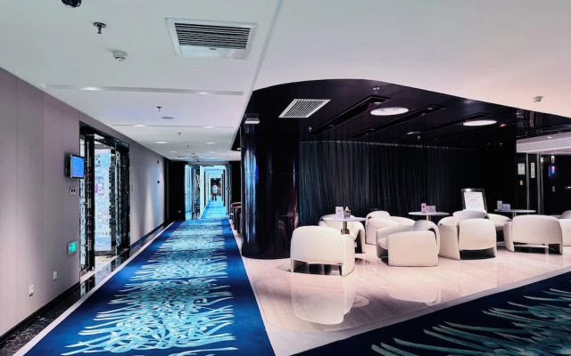 Rosamonde Intl. Exchange Campsite