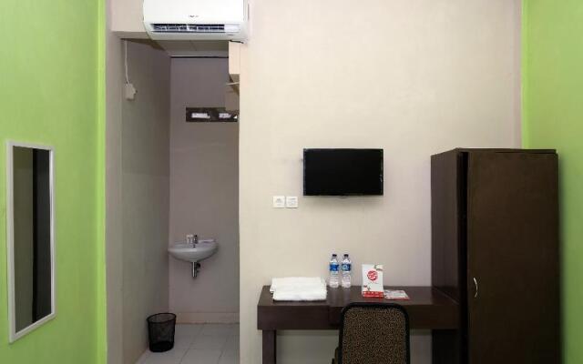Steze Kost By OYO Rooms