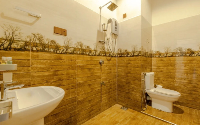 Elysia Sigiriya Hotel