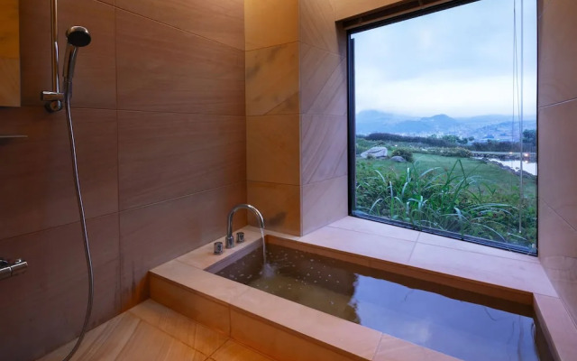 Garden Terrace Nagasaki Hotels & Resorts