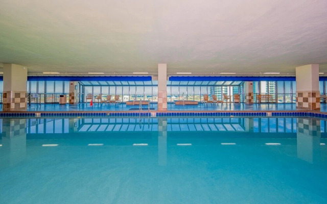 Phoenix Ix 506 2 Bedroom Condo