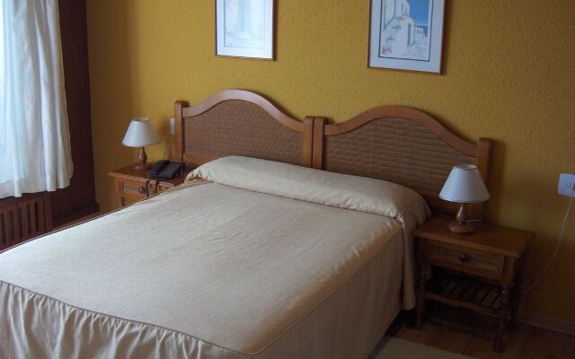 Hotel y Apartamentos Sarga