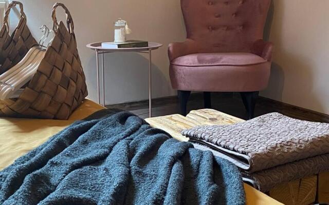 ☆ Rustic Comfort House ☆