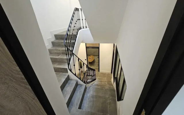 Apartamentos San Fernado 32