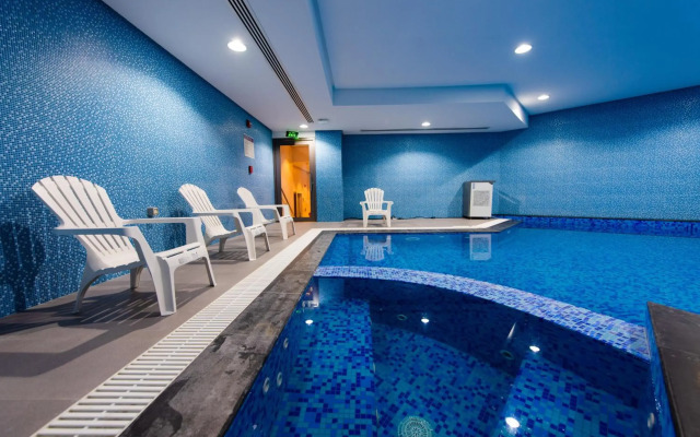 Rozana Hotel