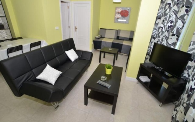 Apartment in Isla - 103631 by MO Rentals