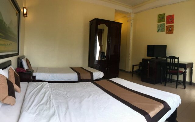 Tran Ly Hotel