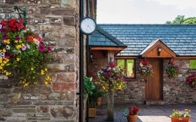 Celyn Farm Bed & Breakfast