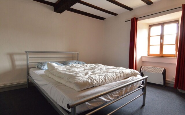 Pleasant Holiday Home in Ouren With a Bar