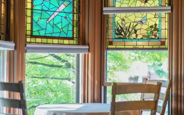 The Underwood-Hale House