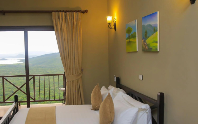 Haile Resort Arbaminch