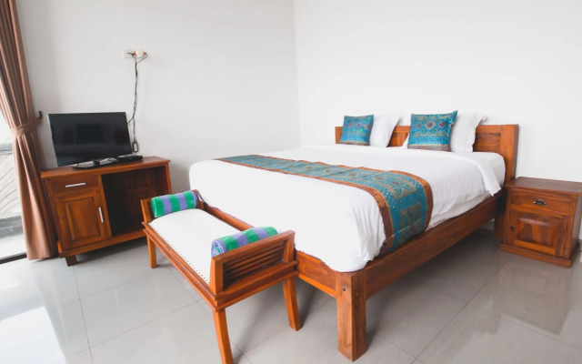 My Villa and Resort Canggu