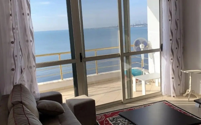 Apartament La Playa Durres