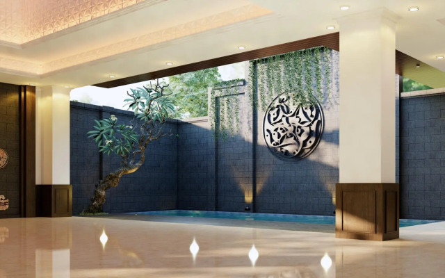 The Malioboro Hotel & Conference Center