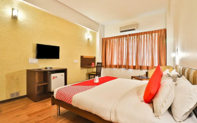 Hotel President Inn