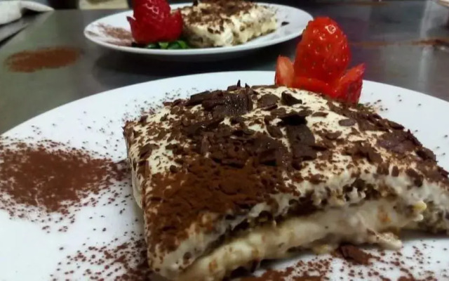 San Martino Agriturismo