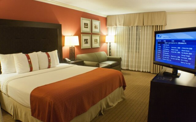 Holiday Inn Chicago West - Itasca