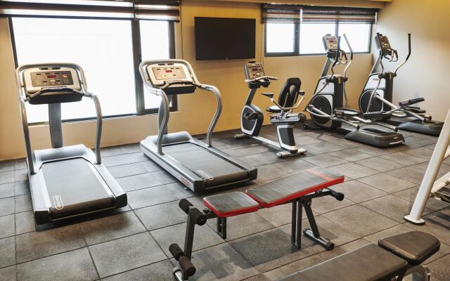 Hilton Garden Inn Lucknow