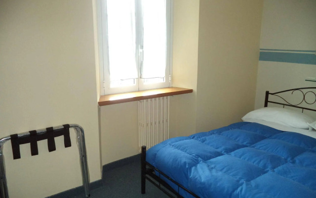 Hotel Il Nibbio