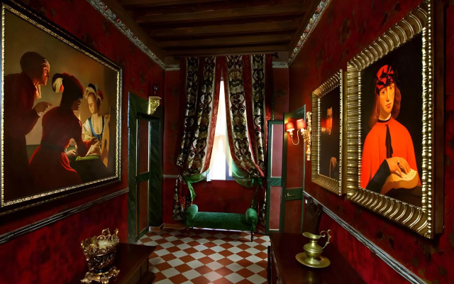 Antica Dimora De Michaelis