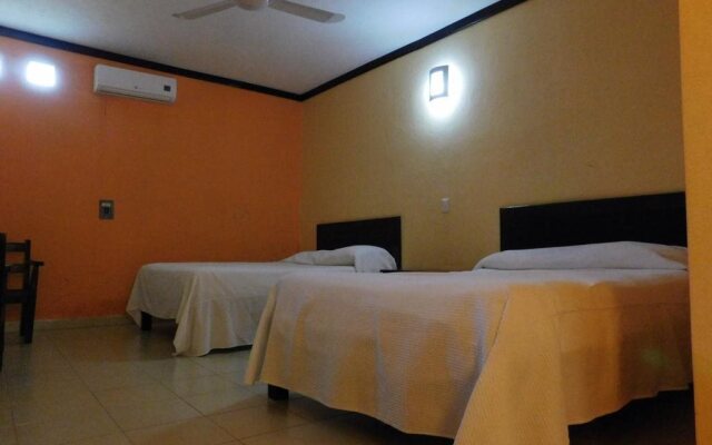 Hotel Akimpech
