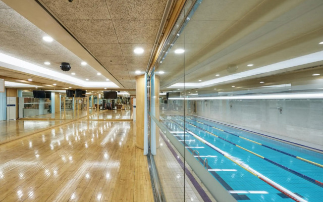 Hotel Riviera