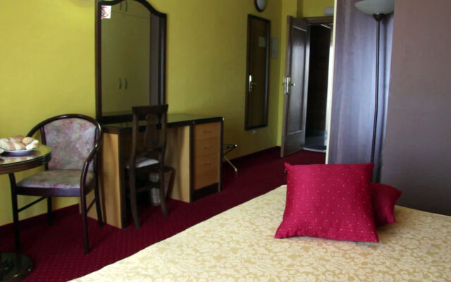 Hotel Bavaria