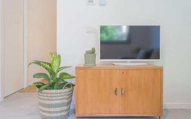 Salvia Apartment in Como