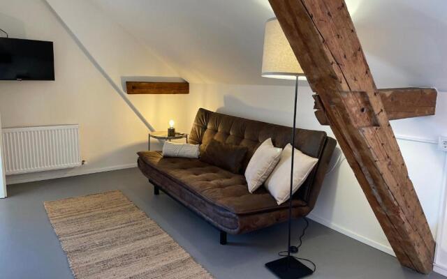 Bodensee Rooms Lochau