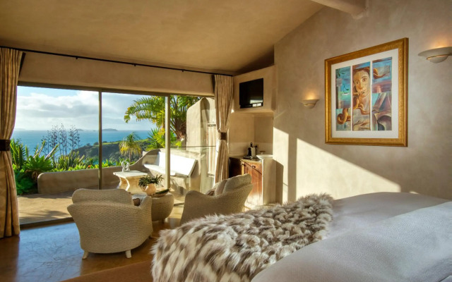 Delamore Lodge