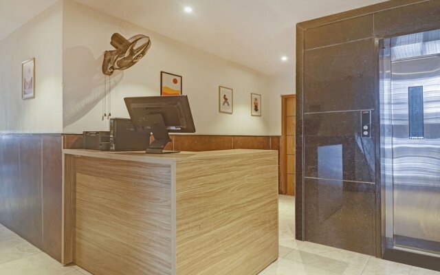 Treebo Seventh Heaven Kukatpally