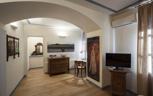 B&B Borromeo