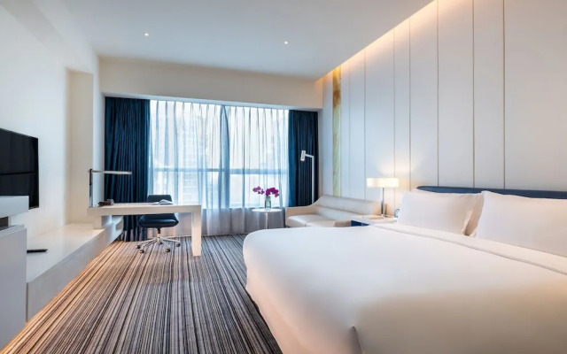 Grand Mercure Shanghai Century Park