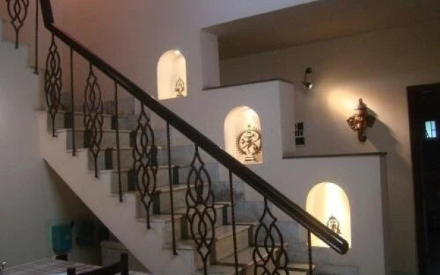 Park Guest house