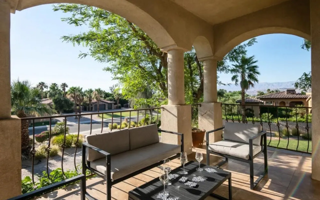 Laguna Seca Ct - Villa Verbena