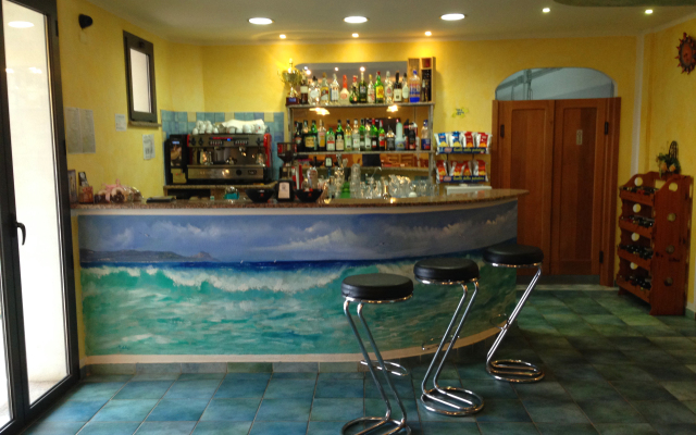Abbaidda Hotel