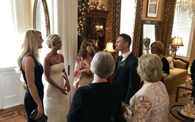 Rosewood Manor House B&B