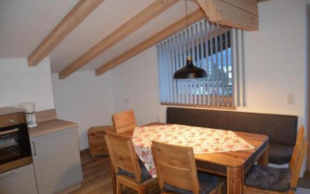 Ferienwohnung Garber