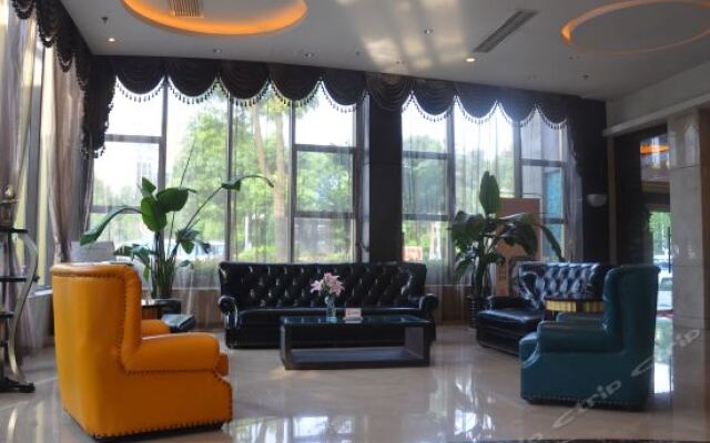 Fortune Forever Hotel