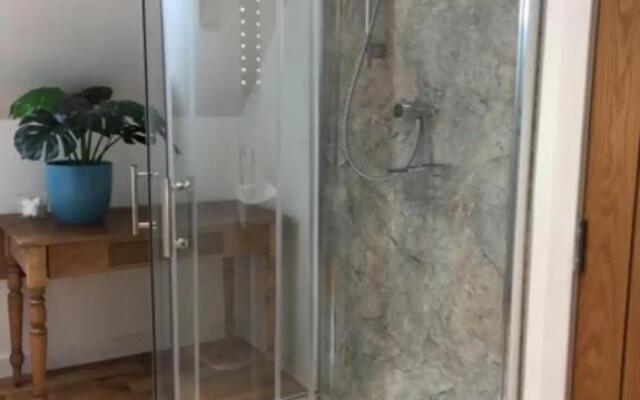 The Art Loft, Crieff: Town Centre Apartment