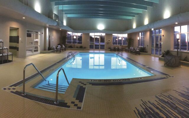 Holiday Inn University Plaza-Bowling Green by IHG